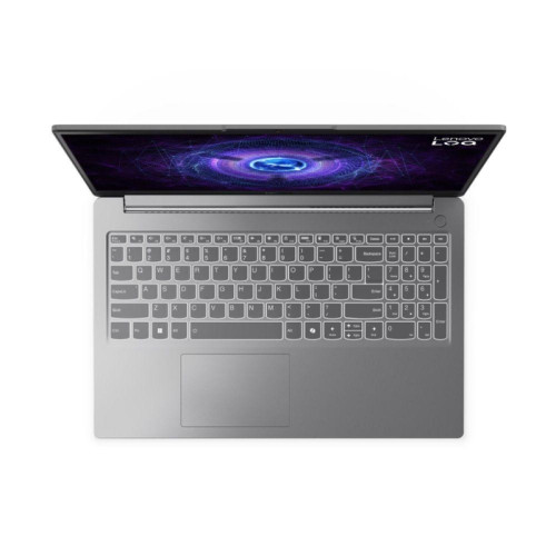 Ноутбук Lenovo LOQ 15IAX9E Intel Core i5-12450HX/16Gb/SSD512Gb/RTX3050 6Gb (65W)/15.6