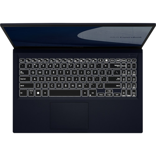 Ноутбук/ ASUS B1500CBA-BQ0560W 15.6