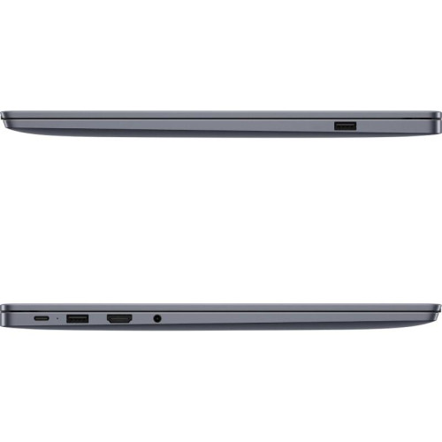 Ноутбук Huawei MateBook D 16 MCLG-X Core i5 13420H 16Gb SSD1Tb Intel UHD Graphics 16