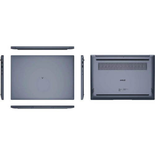 Ноутбук Digma Pro Pactos Ryzen 5 7530U 16Gb SSD512Gb AMD Radeon 16