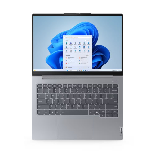Ноутбук Lenovo ThinkBook 14-IML 14.0