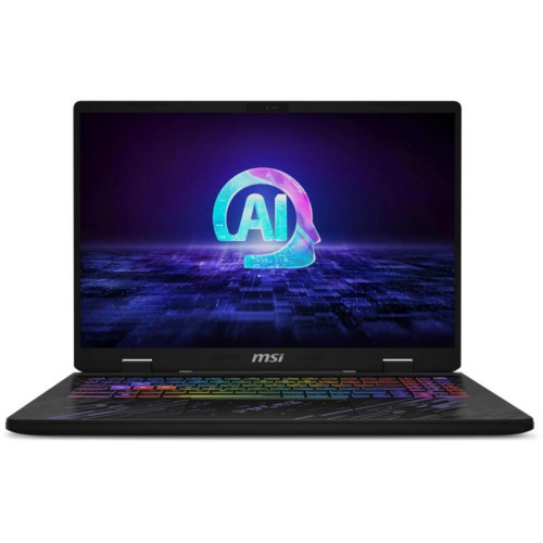 Ноутбук MSI Pulse 16 AI C1VGKG-018RU Core Ultra 7 155H 16Gb SSD1Tb NVIDIA GeForce RTX4070 8Gb 16