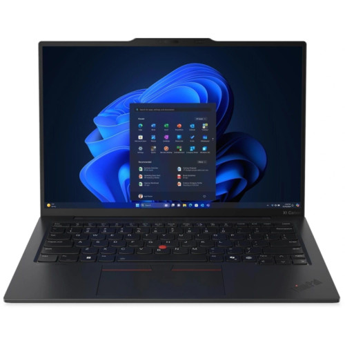 Ноутбук Lenovo ThinkPad X1 Carbon G13 Aura Core Ultra 7 258V 32Gb SSD1Tb Intel Arc 140V 14