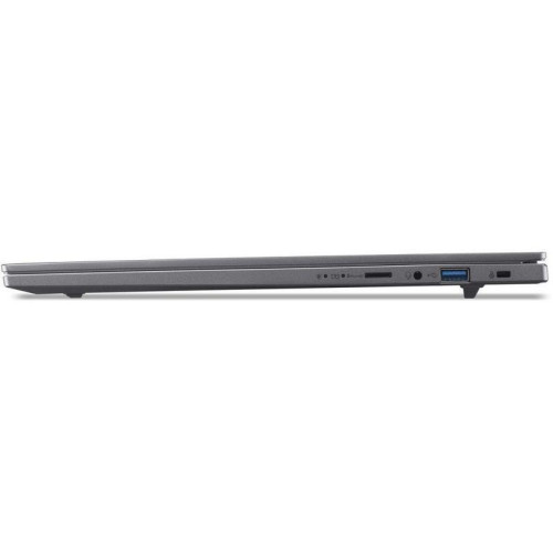 Ноутбук Acer Aspire 16 AI A16-61M-R4BE AMD Ryzen AI 5 330/16Gb/SSD512Gb/16