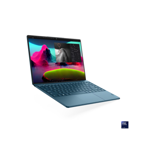 Ноутбук/ Lenovo Yoga Slim 9 14ILL10 14
