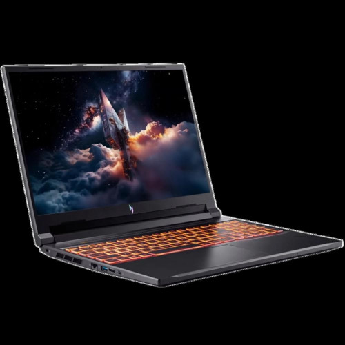 Ноутбук Acer Nitro V 16 ANV16-72-72ZY Intel Core 7 240H/16Gb (D5)/SSD512Gb/RTX5070 8Gb (85W)/16