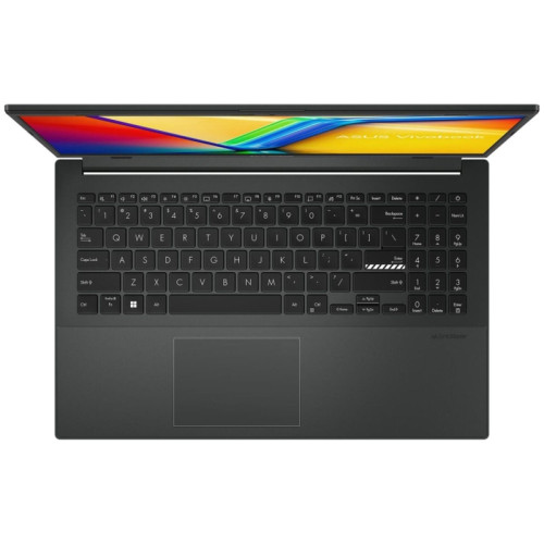 Ноутбук ASUS Vivobook Go 15 E1504FA-BQ2783 AMD Ryzen 5 40/8Gb (soldered D5)/SSD512Gb/UMA/15.6