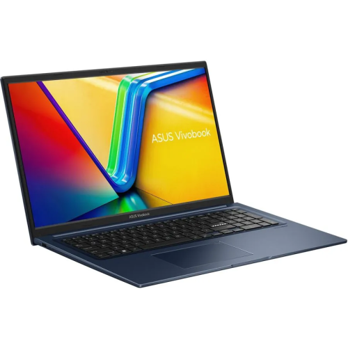 Ноутбук/ ASUS X1704ZA-AU096 17.3