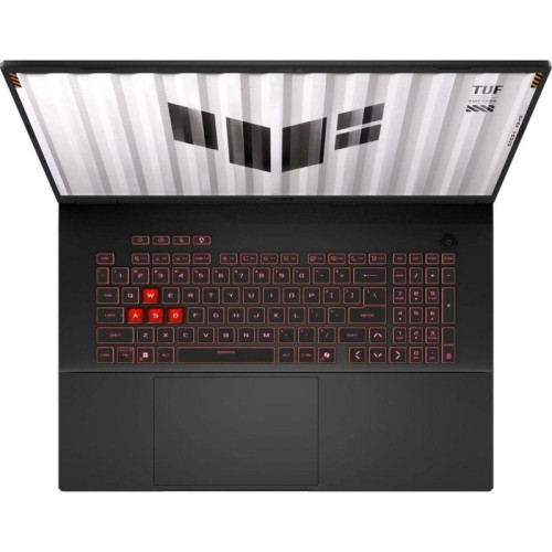 Ноутбук ASUS TUF Gaming A18 FA808UP-S8030 AMD Ryzen 7 260/32Gb (2*16 D5)/SSD1Tb/RTX5070 8Gb (115W)/18 Ноутбук ASUS TUF Gaming A18 FA808UP-S8030 AMD Ryzen 7 260/32Gb (2*16 D5)/SSD1Tb/RTX5070 8Gb (115W)/18