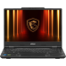 Ноутбук MSI Cyborg 15 B2RWFKG-071US Core 7 240H 16Gb SSD512Gb NVIDIA GeForce RTX 5060 8Gb 15.6