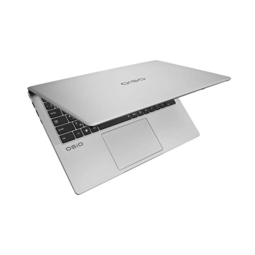 Ноутбук FocusLine F160a-012/R7-5700U/32/1Tb/NoOS/Space Gray 