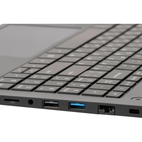 Ноутбук IRU Strato 15ALID4 Core i3 1315U 8Gb SSD256Gb Intel UHD Graphics 15.6