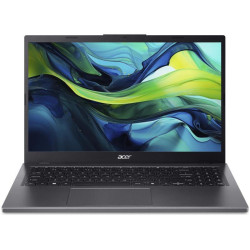Ноутбук Acer Aspire 15 A15-41M-R309 Ryzen 5 7535U 16Gb SSD512Gb AMD Radeon 660M 15.6