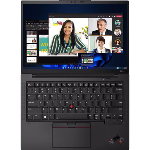 Ноутбук/ Lenovo ThinkPad X1 Carbon G10 14