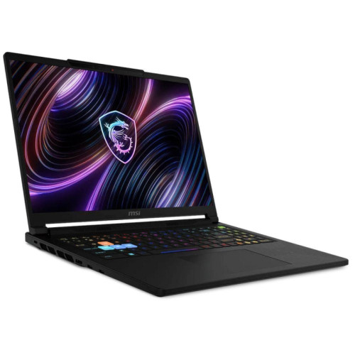 Ноутбук MSI Raider A16 HX B8WH-040XRUY AMD Ryzen 9 8940HX/16Gb (2*8 D5)/SSD1Tb/RTX5070 Ti 12Gb (140W)/16