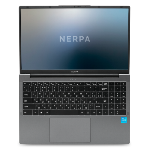 Ноутбук/ Ноутбук NERPA CASPICA ALOSO I342-15 (15.6