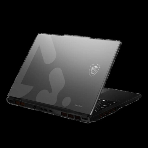 Ноутбук MSI Cyborg 15 Max C2WG-227XRU Core 7 240H 16Gb SSD512Gb NVIDIA GeForce RTX 5070 8Gb 15.6