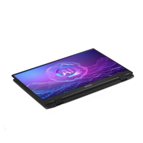 Ноутбук MSI Summit Pro 16 AI A2HVETG-085RU Core Ultra 7 255H 32Gb SSD1Tb NVIDIA GeForce RTX4050 6Gb 16