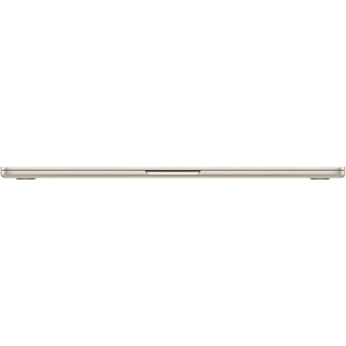 Ноутбук Apple Macbook Air 15 - M4 / 10C-10C / 16GB / 512GB / Starlight MW1K3LL/A