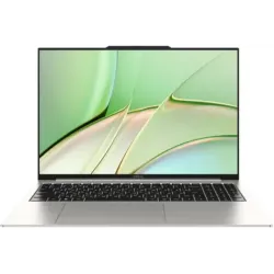 Ноутбук Infinix Xbook B16 BL614 Core Ultra5-115U 16GB/1TB Win Titanium Silver