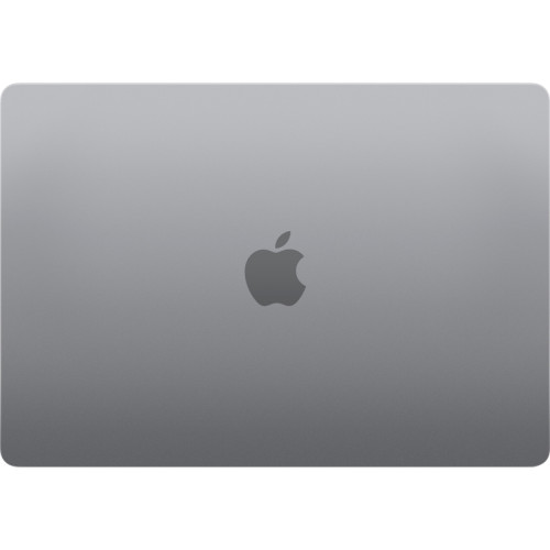 Ноутбук Apple/ 15-inch MacBook Air: Apple M2 with 8-core CPU, 10-core GPU/16GB/512GB SSD - Space Gray/EN