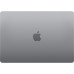 Ноутбук Apple/ 15-inch MacBook Air: Apple M2 with 8-core CPU, 10-core GPU/16GB/512GB SSD - Space Gray/EN