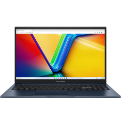 Ноутбук/ ASUS X1504ZA-BQ1413 15.6