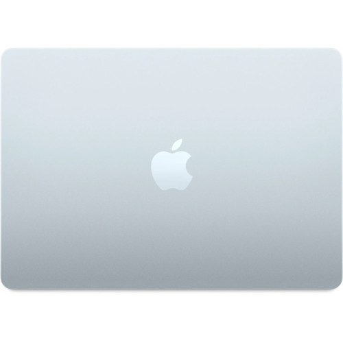 Ноутбук Apple/ 13-inch MacBook Air: Apple M4 10 core CPU, 8 core GPU/16GB/256GB SSD - Sky Blue/EN