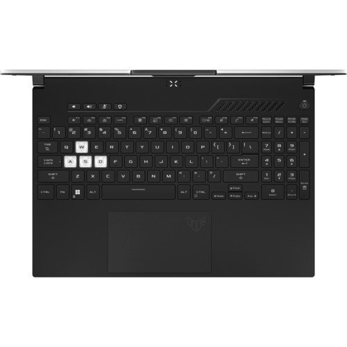 Ноутбук/ ASUS TUF FX517ZE-HN066 15.6