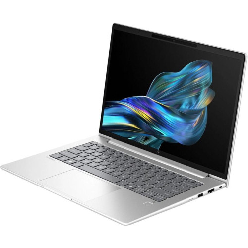 Ноутбук HP EliteBook 6 G1i Snapdragon X X1-26-100 32Gb SSD512Gb Intel Iris Xe graphics 14