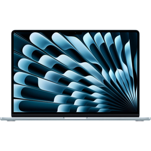 Ноутбук Apple MacBook Air A3241 M4 10 core 16Gb SSD256Gb/10 core GPU 15.3