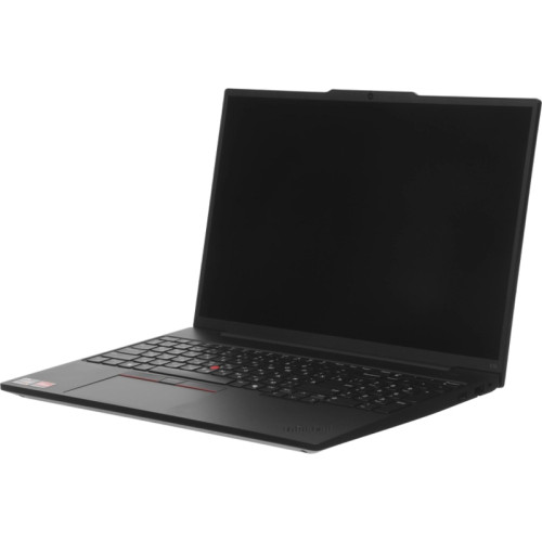 Ноутбук Lenovo ThinkPad E16 G2 Ryzen 7 7735HS 32Gb SSD512Gb AMD Radeon 680M 16