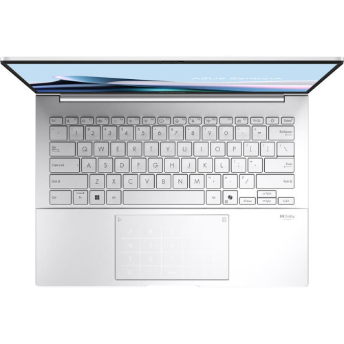 Ноутбук/ ASUS UX3405CA-QL573 14