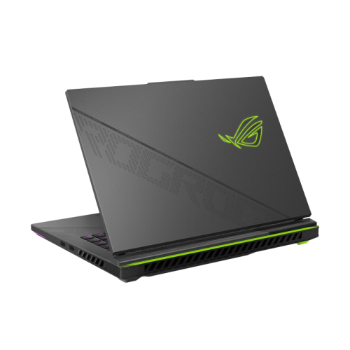 Ноутбук/ ASUS ROG Strix G16 G614PM-S5097 16