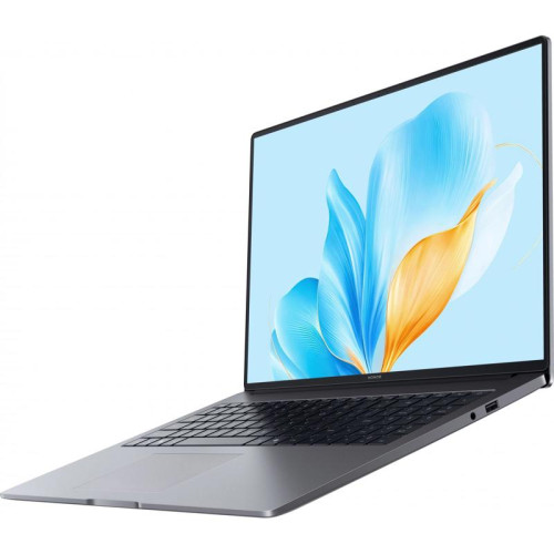 Ноутбук Honor MagicBook X16 BRG-565 Core i5 13420H 16Gb SSD512Gb Intel UHD Graphics 16