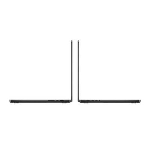 Ноутбук Apple MacBook Pro 16