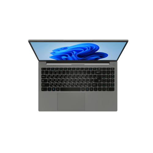 Ноутбук серии RIKOR модель R-N NINO 200/AMD-029 (КДБА.466259.014-02) Art.: ARZ-2 15 ar5425U 1xM.2/256gb-2x8gb