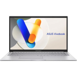 Ноутбук Asus Vivobook 17 X1704VA-AU1107 Core 7 150U 16Gb SSD1Tb Intel Graphics 17.3