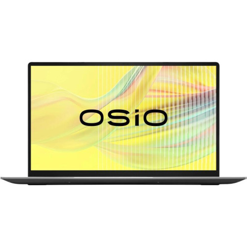 Ноутбук Osio FocusLine F160a-017 Ryzen 5 5560U 16Gb SSD1Tb 16.1
