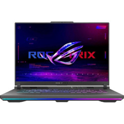 Ноутбук ASUS ROG Strix G16 G614PR-RV090 AMD Ryzen 9 8940HX/32Gb (2*16 D5)/SSD1Tb/RTX5070 Ti 12Gb (140W)/16