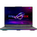 Ноутбук ASUS ROG Strix G16 G614PR-RV090 AMD Ryzen 9 8940HX/32Gb (2*16 D5)/SSD1Tb/RTX5070 Ti 12Gb (140W)/16