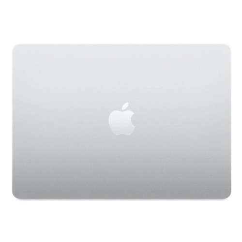Ноутбук Apple/ 13-inch MacBook Air: Apple M5 10-core CPU, 8-core GPU, 16-core Neural Engine/16GB/512GB SSD – Silver Eng kbd 3 pin