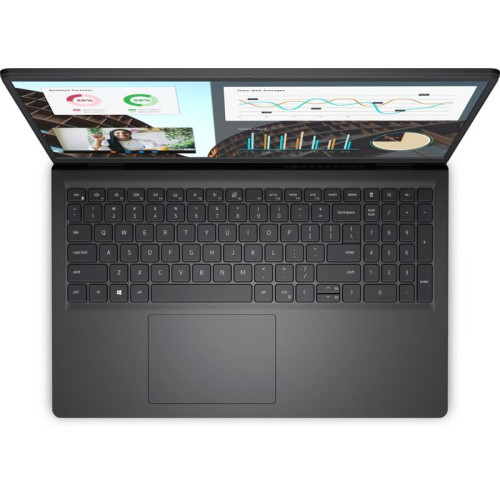 Ноутбук Dell Vostro 3530 Core i3 1305U 8Gb SSD512Gb Intel UHD Graphics 15.6