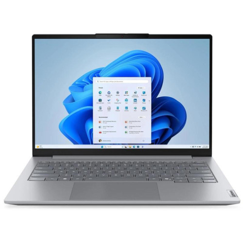 Ноутбук Lenovo Thinkbook 14 G8 IAL Core Ultra 7 255H 16Gb SSD512Gb Intel Arc 14