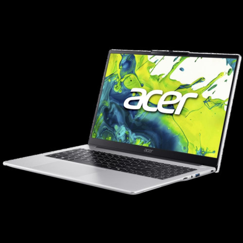 Ноутбук Acer Aspire Lite 15 AL15-74P-569P Intel Core Ultra 5 125H/16Gb (D5)/SSD512Gb/UMA/15.6