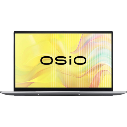Ноутбук Osio FocusLine F150i-032 Core i5 1235U 16Gb SSD512Gb Intel Iris Xe graphics 15.6