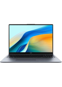 Ноутбук Huawei MateBook D 16 MCLG-X Core i5 13420H 16Gb SSD1Tb Intel UHD Graphics 16