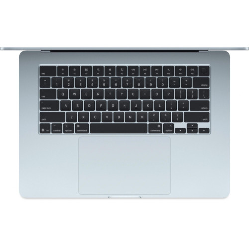 Ноутбук Apple MacBook Air A3241 M4 10 core 16Gb SSD256Gb/10 core GPU 15.3