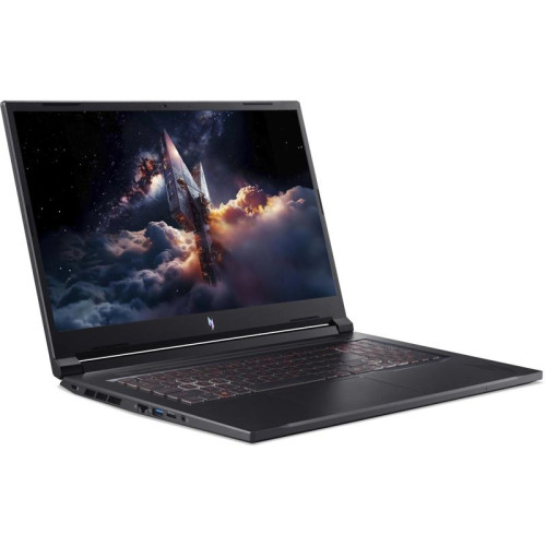 Ноутбук Acer Nitro V 17 AI ANV17-41-R9Q9 Ryzen 7 260 16Gb SSD1Tb NVIDIA GeForce RTX 5060 8Gb 17.3 Ноутбук Acer Nitro V 17 AI ANV17-41-R9Q9 Ryzen 7 260 16Gb SSD1Tb NVIDIA GeForce RTX 5060 8Gb 17.3