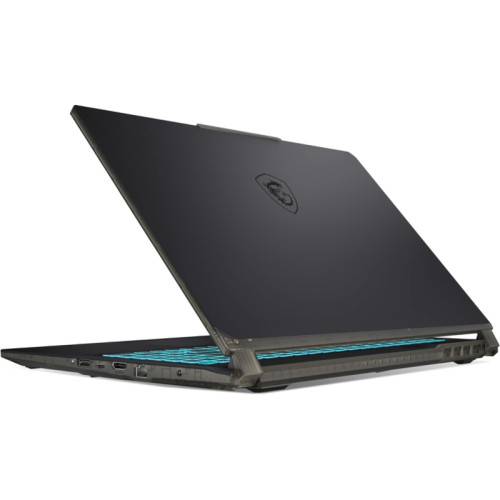 Ноутбук MSI Cyborg 15 A12VF-2064CA Core i7 12650H 16Gb SSD512Gb NVIDIA GeForce RTX4060 8Gb 15.6